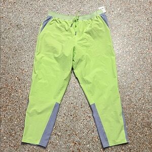 Free People Cascade Jogger